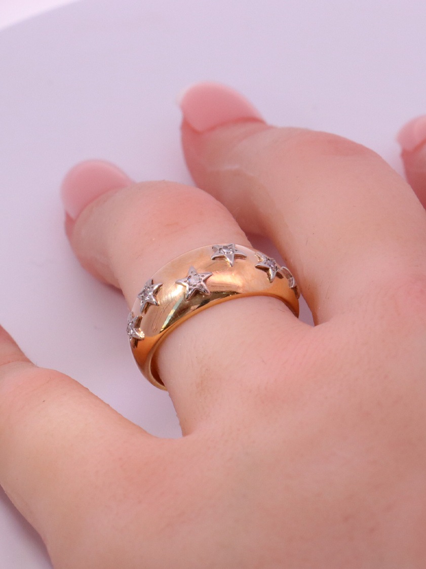 Diamond Ring